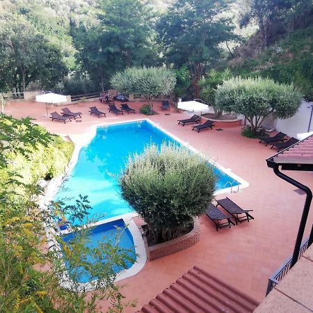 Residenza Mediterranea Zambrone Exterior foto
