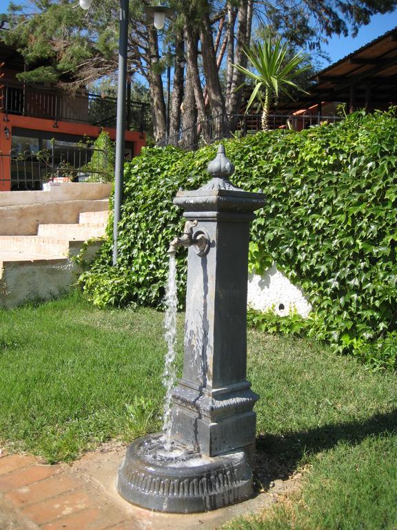 Residenza Mediterranea Zambrone Exterior foto