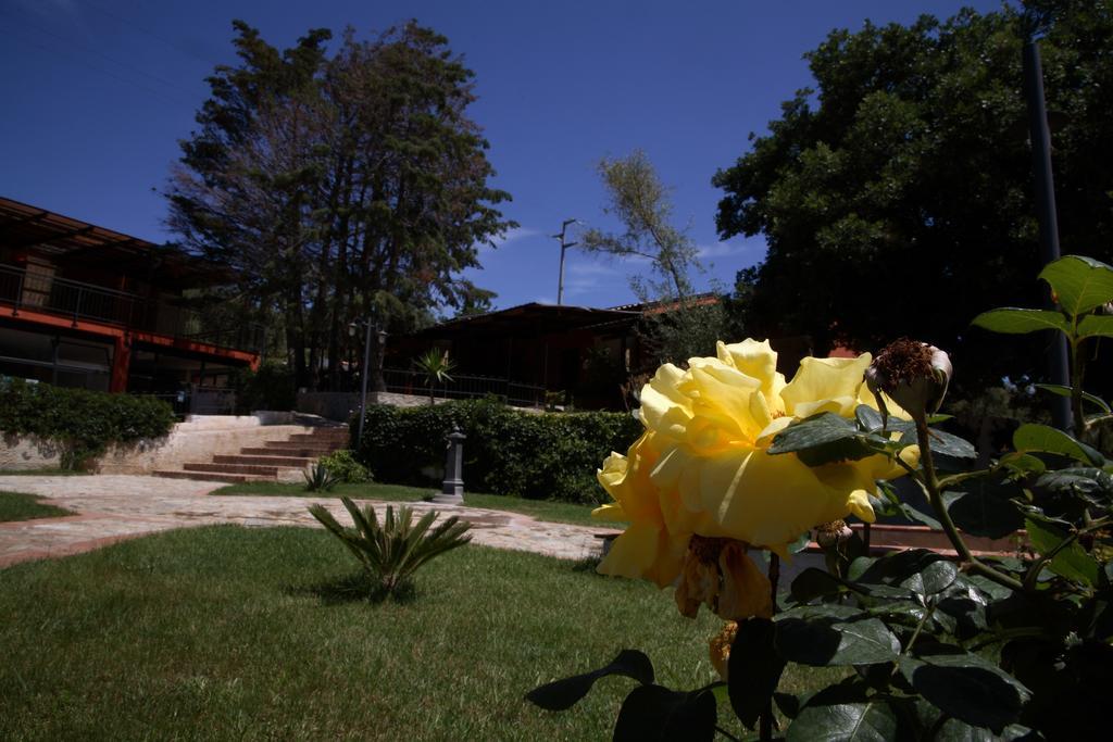 Residenza Mediterranea Zambrone Exterior foto