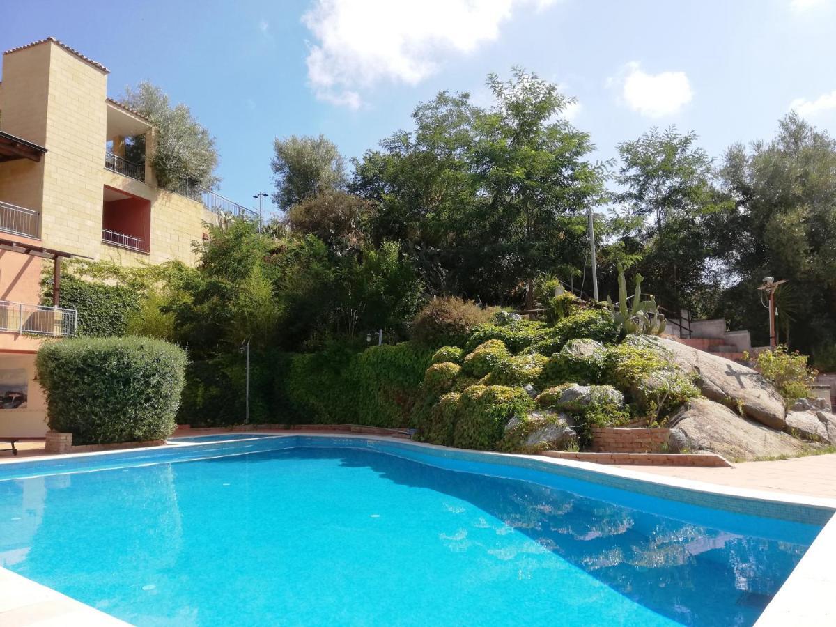 Residenza Mediterranea Zambrone Exterior foto