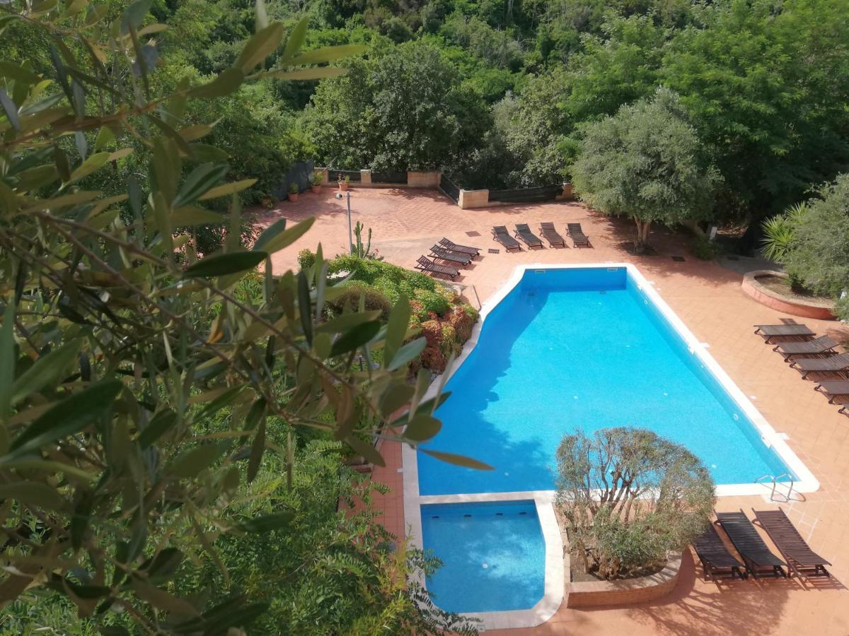 Residenza Mediterranea Zambrone Exterior foto