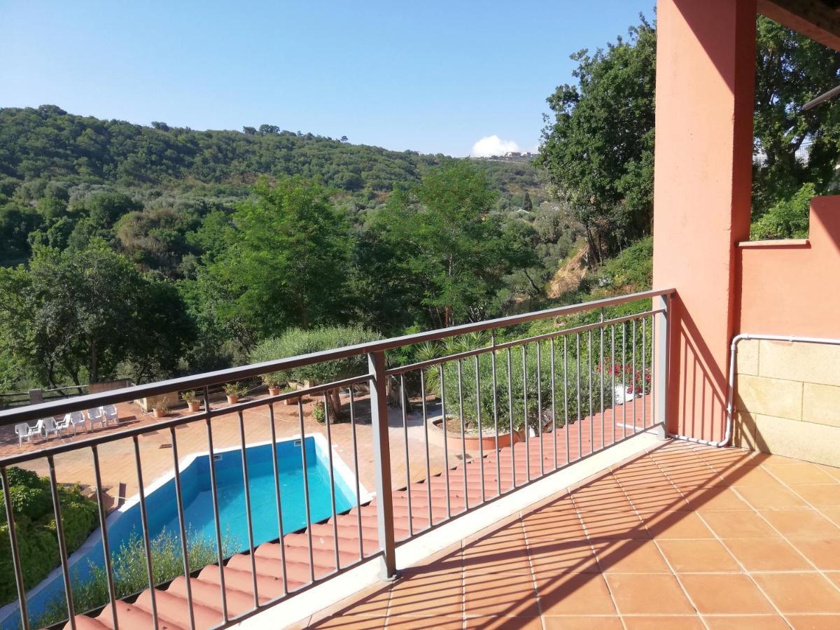 Residenza Mediterranea Zambrone Exterior foto