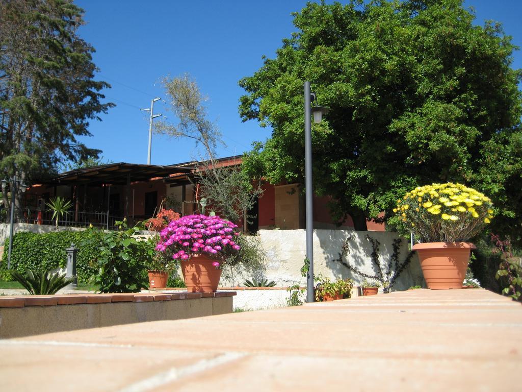 Residenza Mediterranea Zambrone Exterior foto