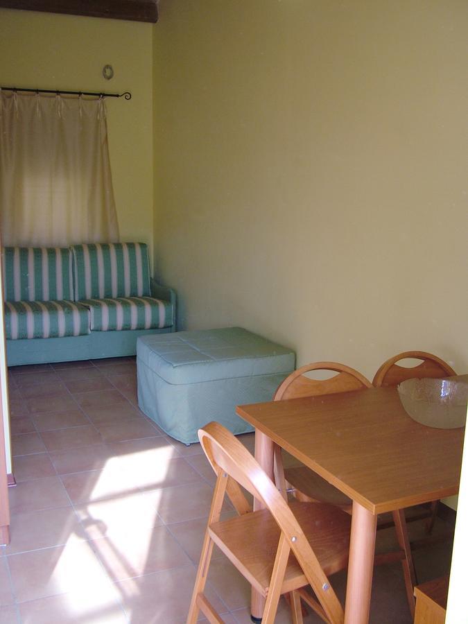Residenza Mediterranea Zambrone Exterior foto