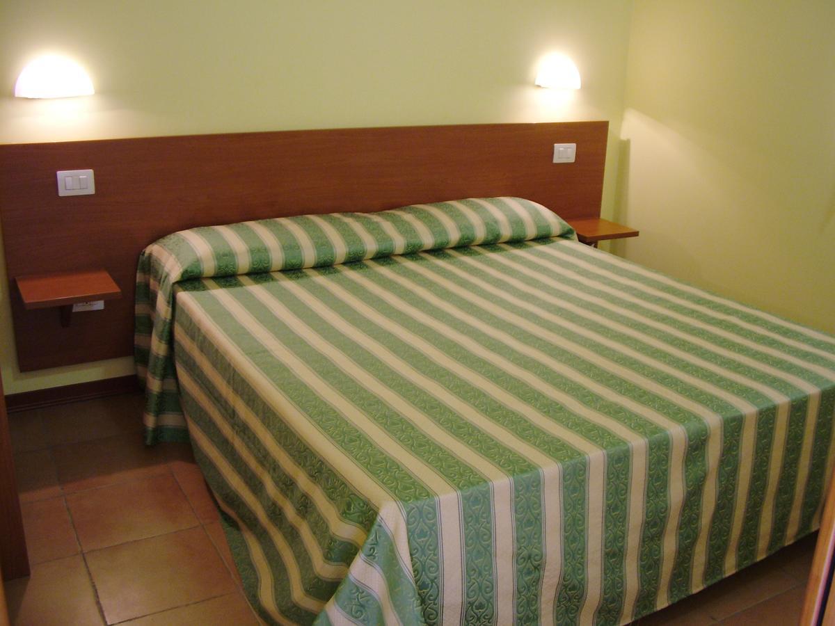 Residenza Mediterranea Zambrone Exterior foto