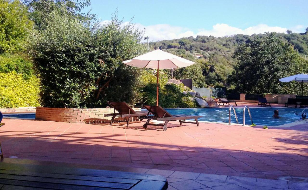 Residenza Mediterranea Zambrone Exterior foto