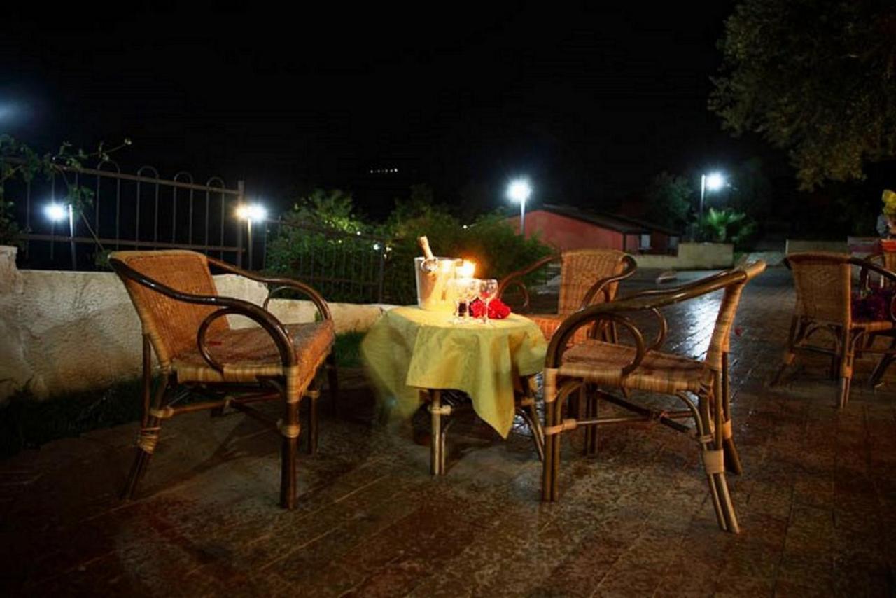 Residenza Mediterranea Zambrone Exterior foto
