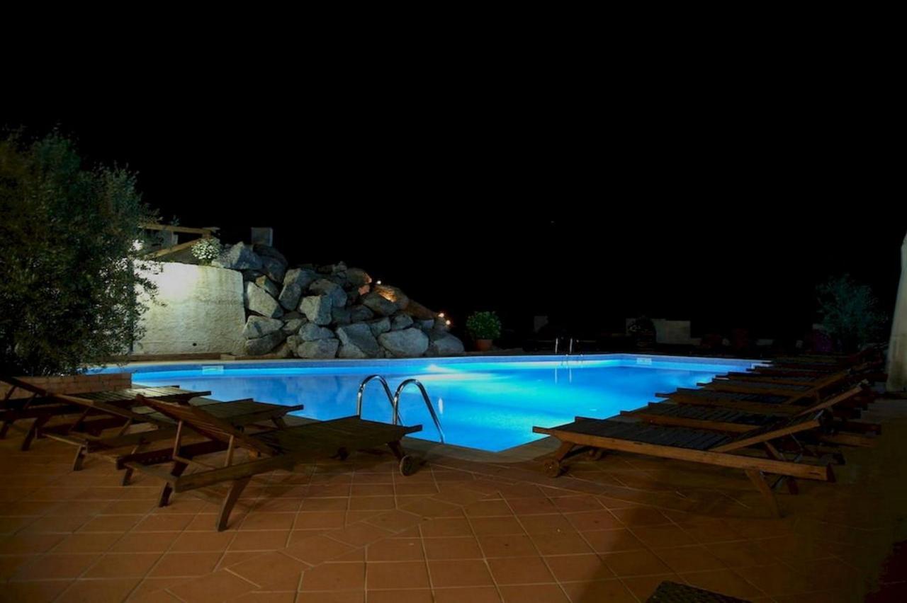 Residenza Mediterranea Zambrone Exterior foto