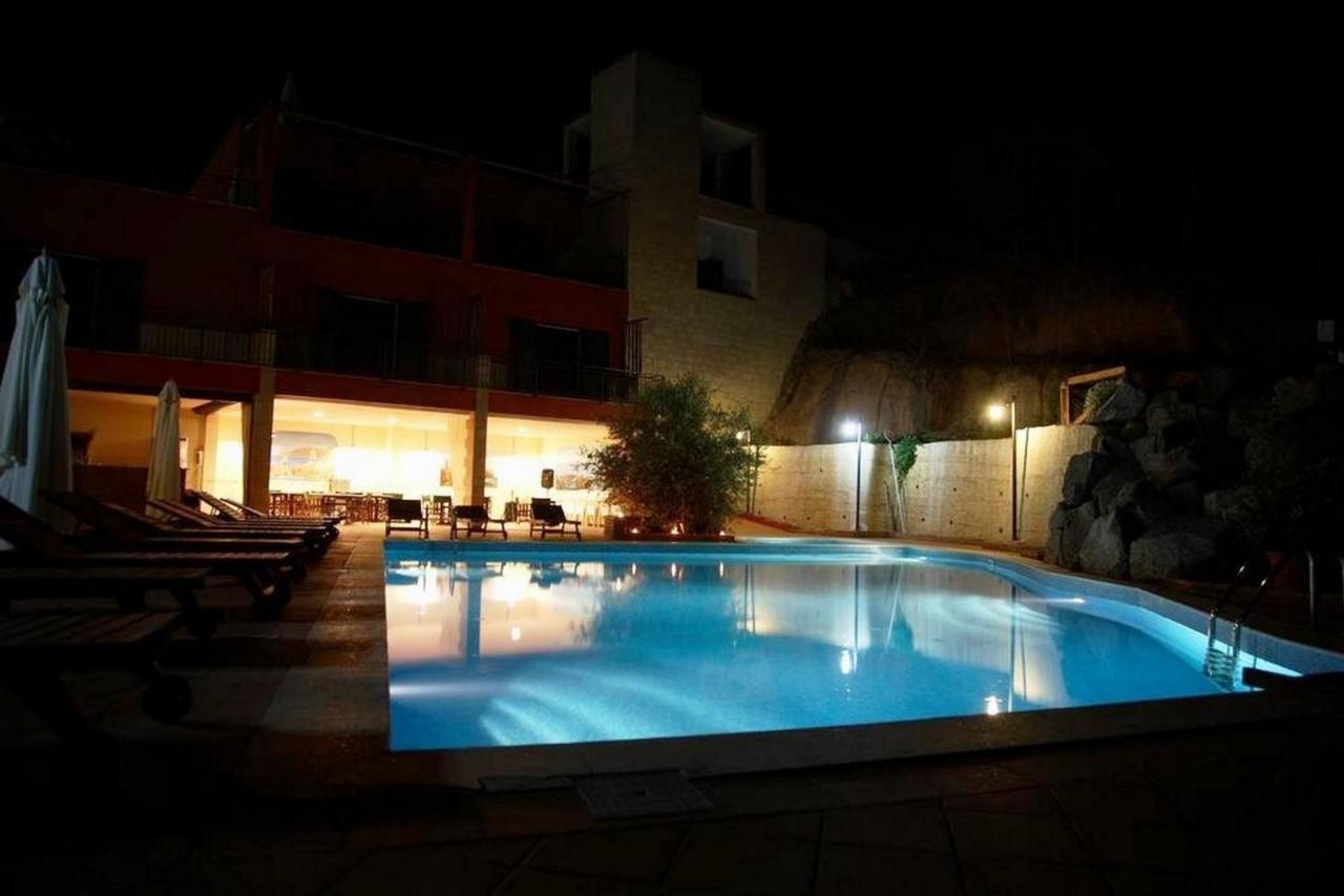 Residenza Mediterranea Zambrone Exterior foto